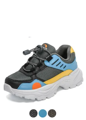 Willy Boys' Fashion Sneaker