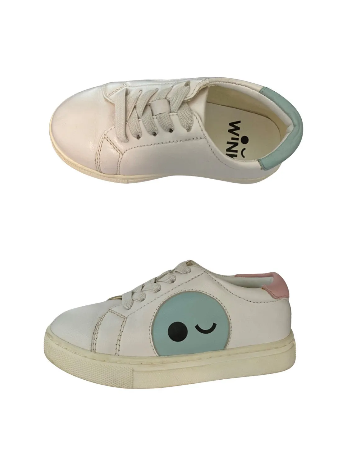WiNK Sneakers 4T (EU27)