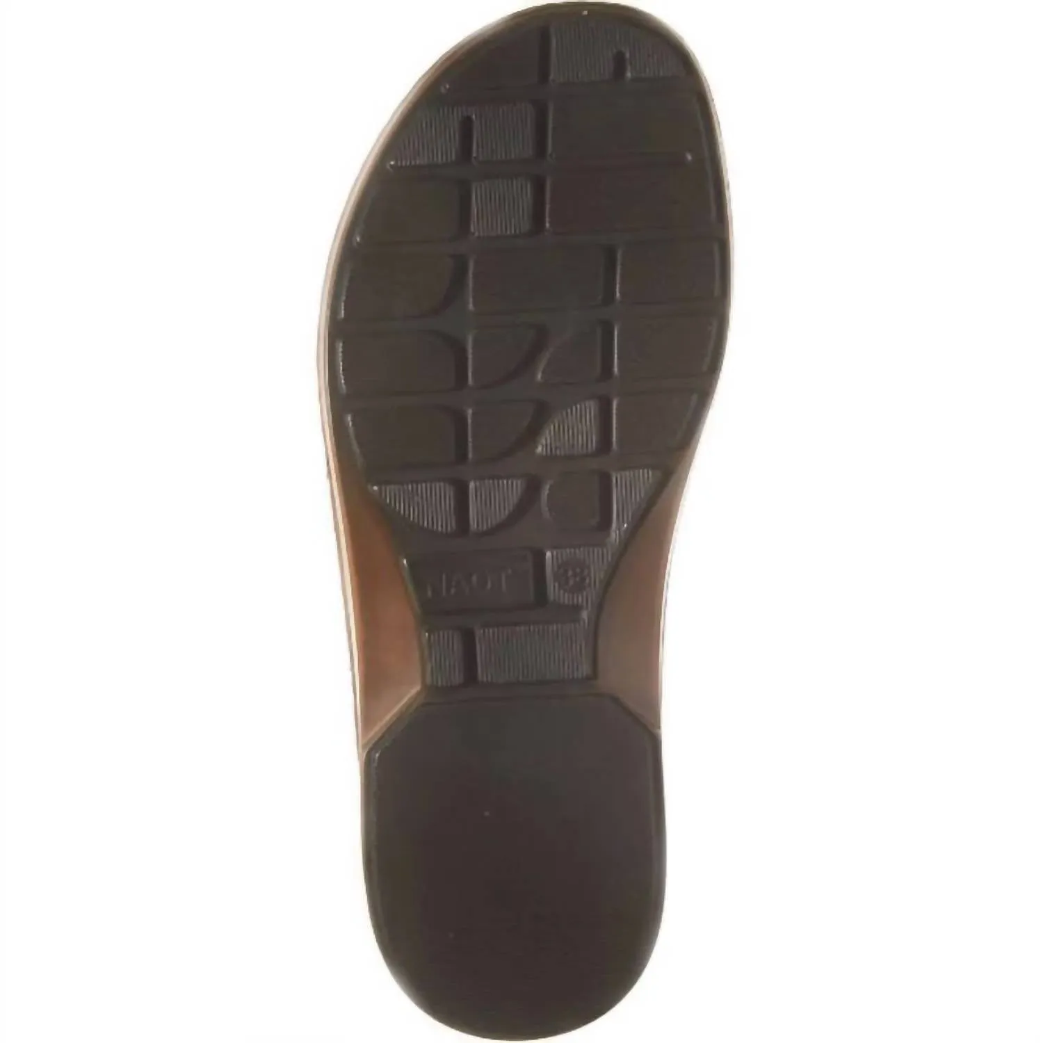 Women's Castelo Sandal In Khaki Beige