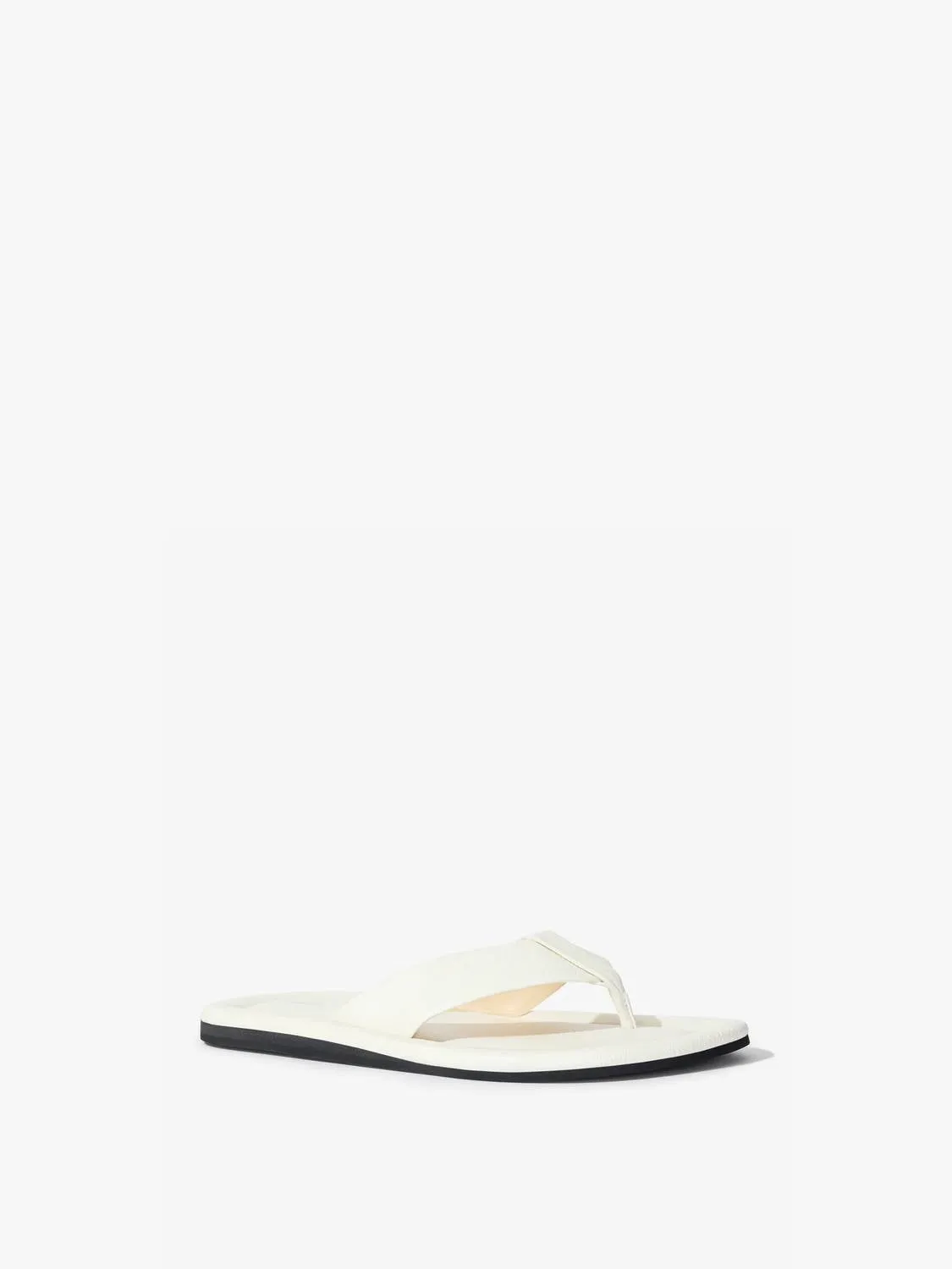 Women's Cooper Flip Flops Sandal In Natural
