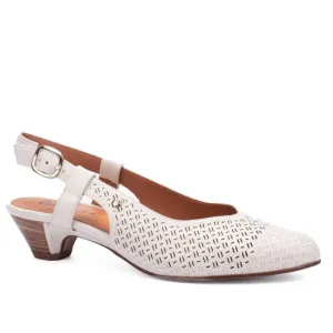 Women's Elba Shoe In Nata