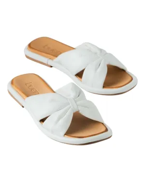 Women's Emily Sandals In White