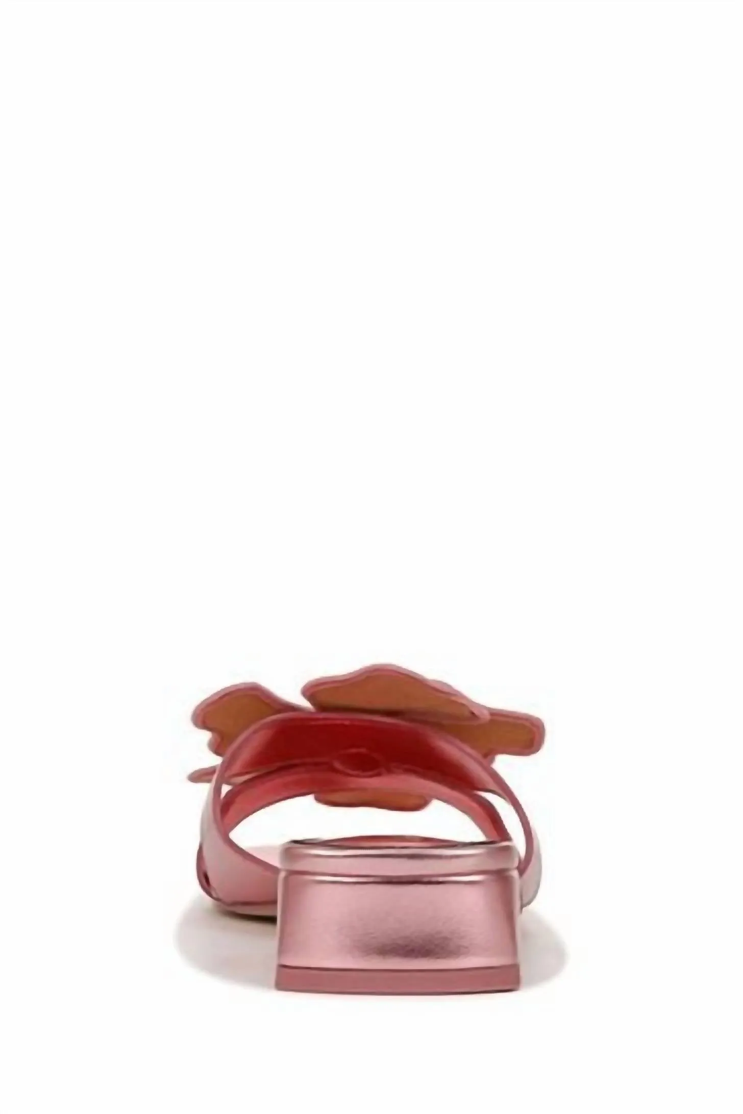 Women's Jolie Slides In Pink