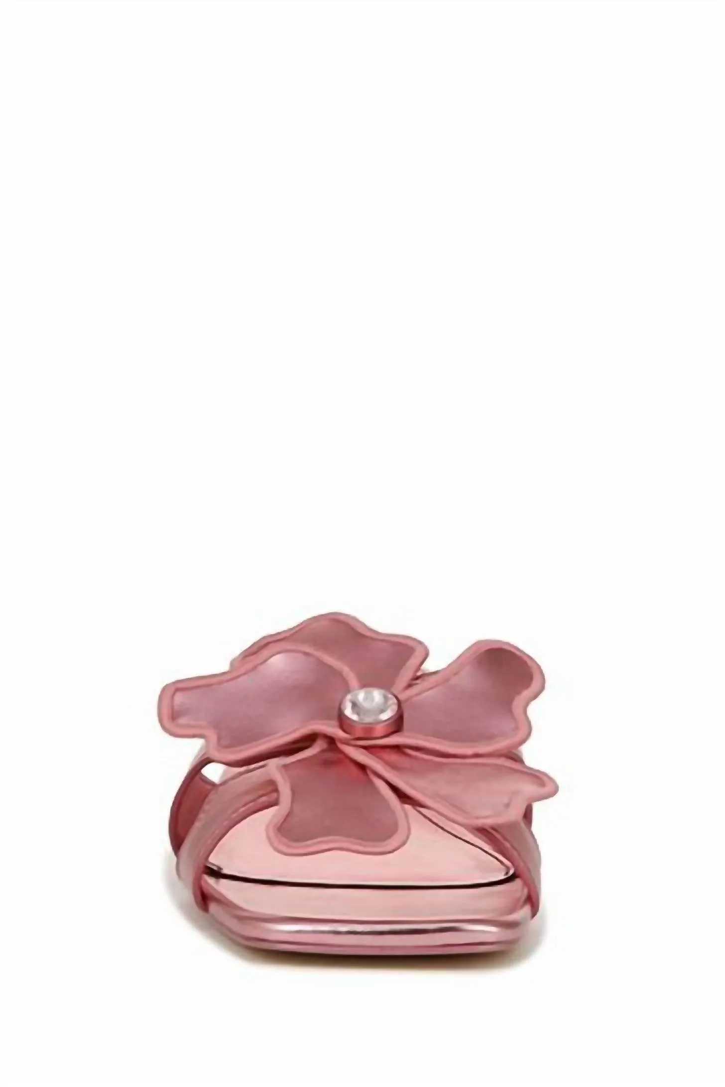 Women's Jolie Slides In Pink