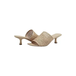 Women's Juliette Sandals In Light Natural