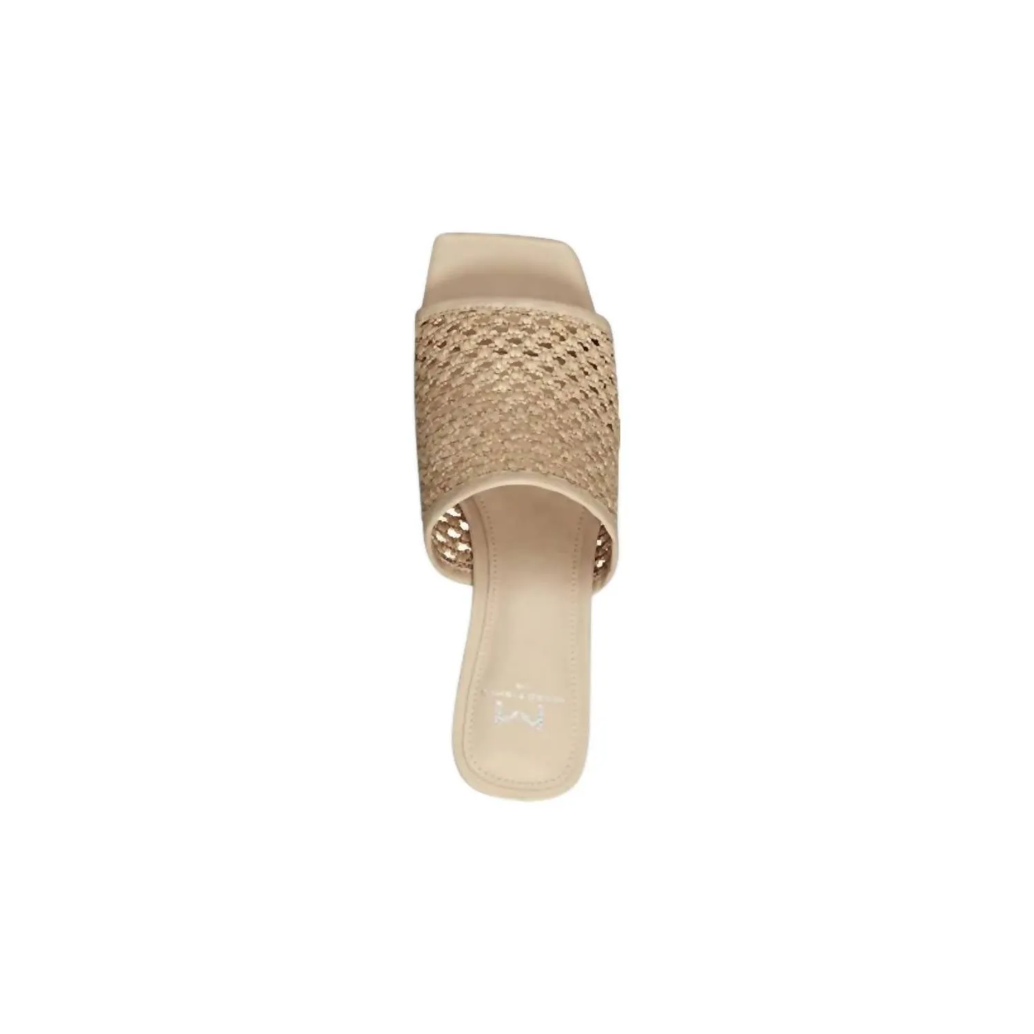 Women's Juliette Sandals In Light Natural