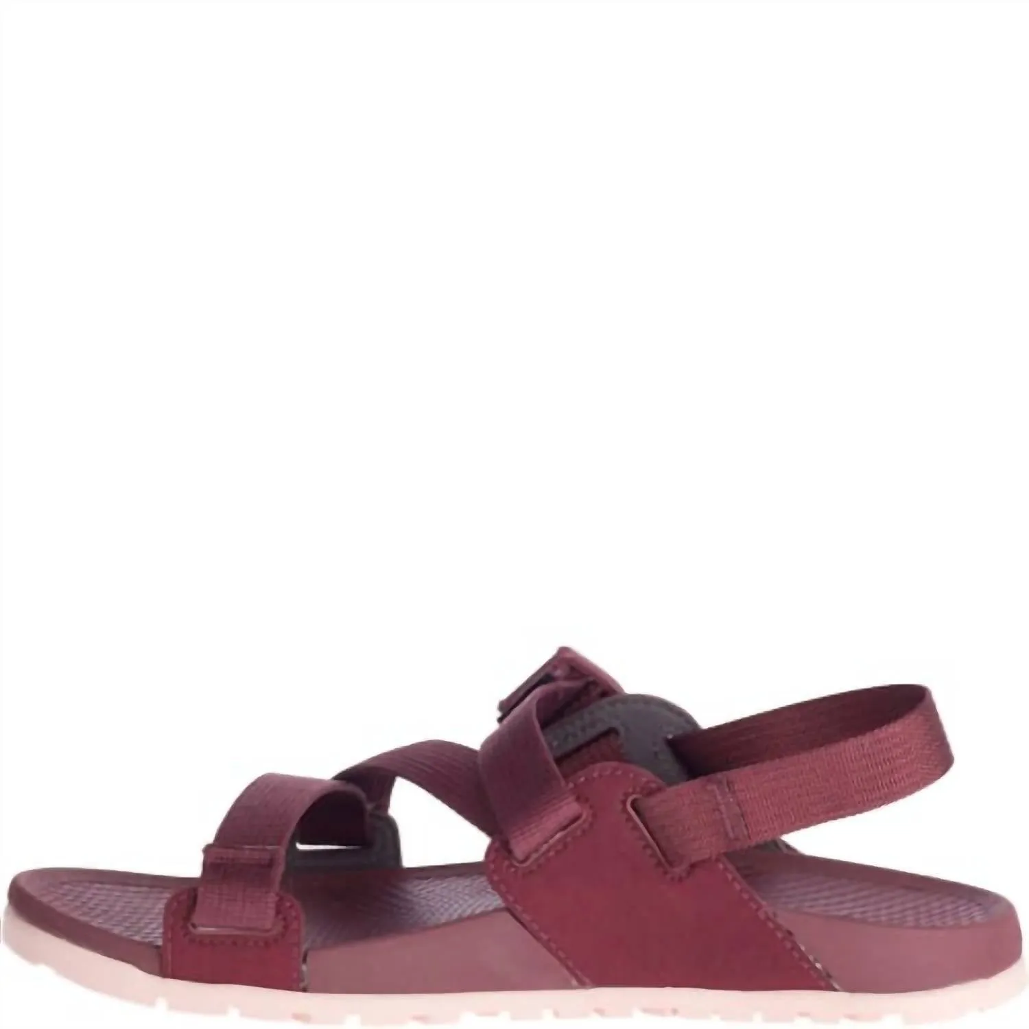 Women's Lowdown Sandals In Port