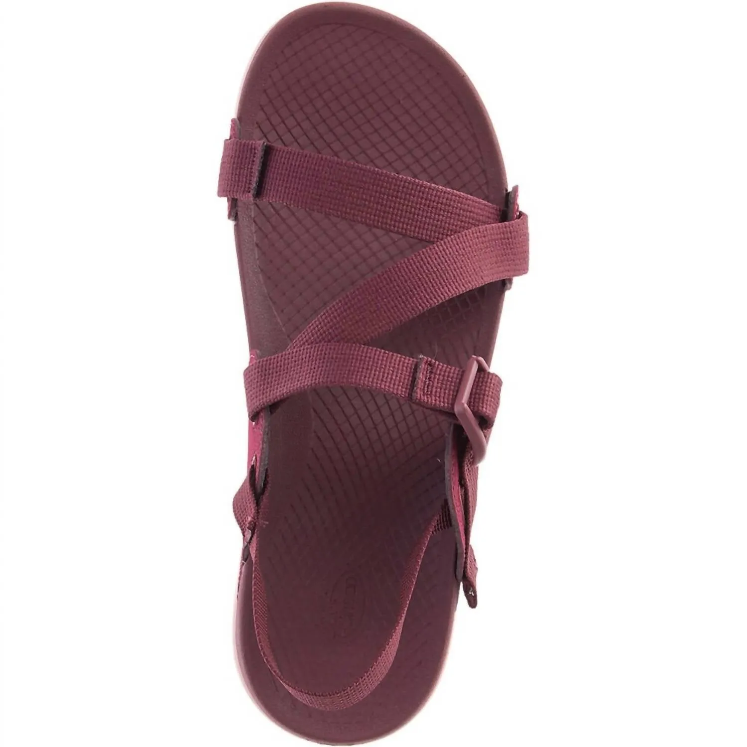 Women's Lowdown Sandals In Port