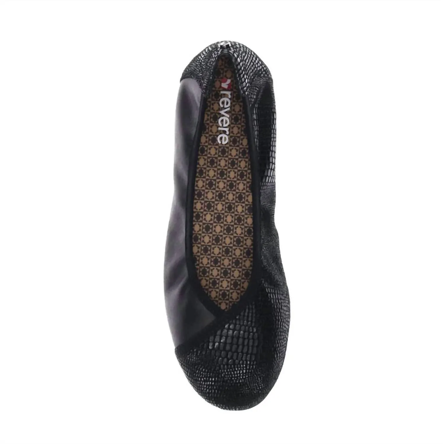 Women's Nairobi Ballet Sandals In Black