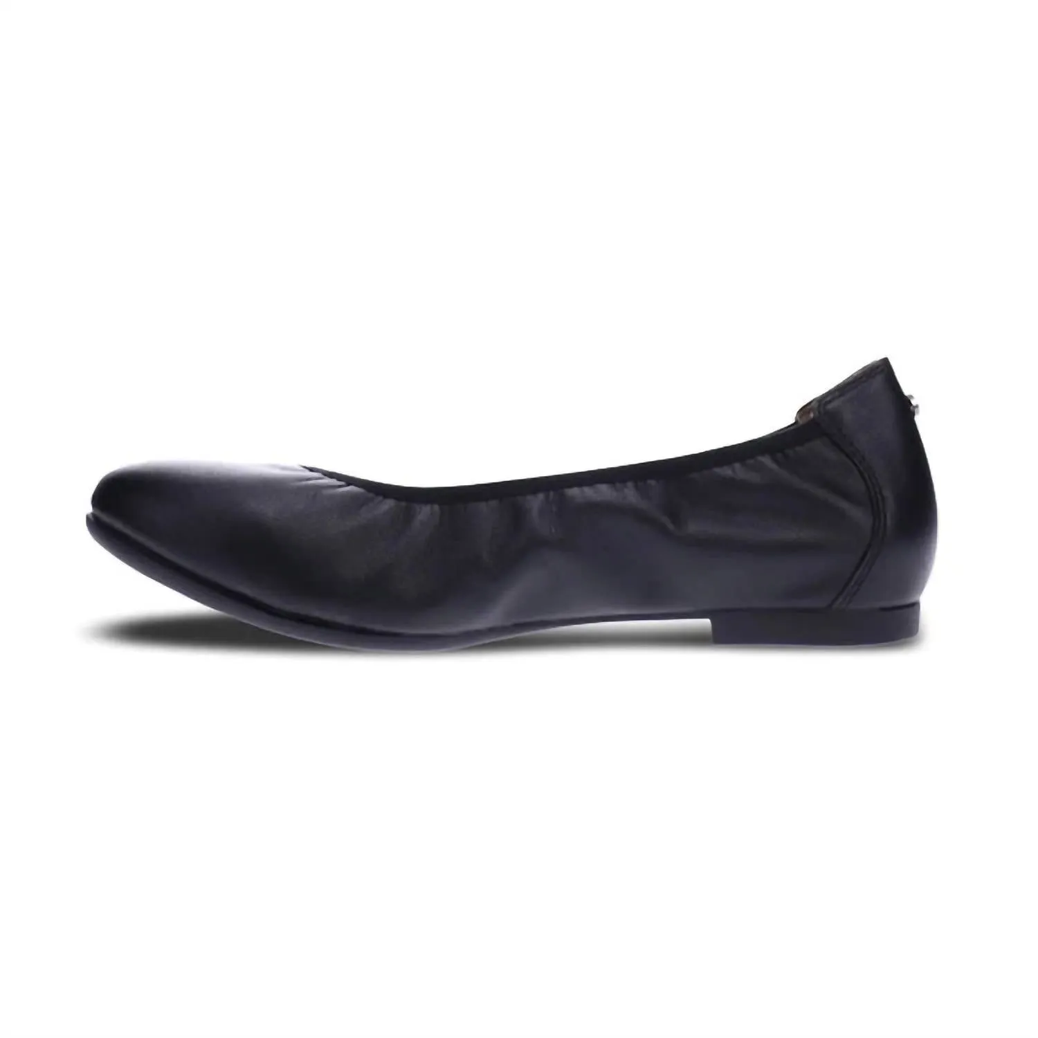 Women's Nairobi Ballet Sandals In Black