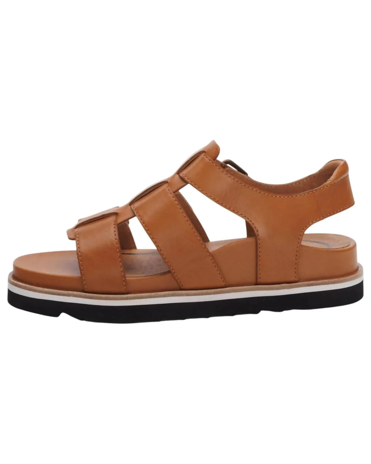 Women's Romy Sandals In Ginger