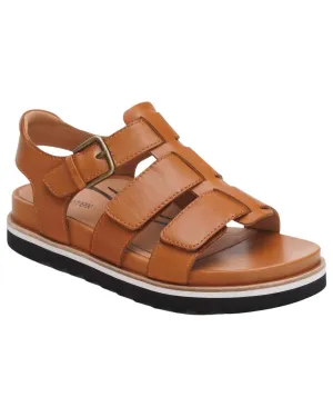 Women's Romy Sandals In Ginger
