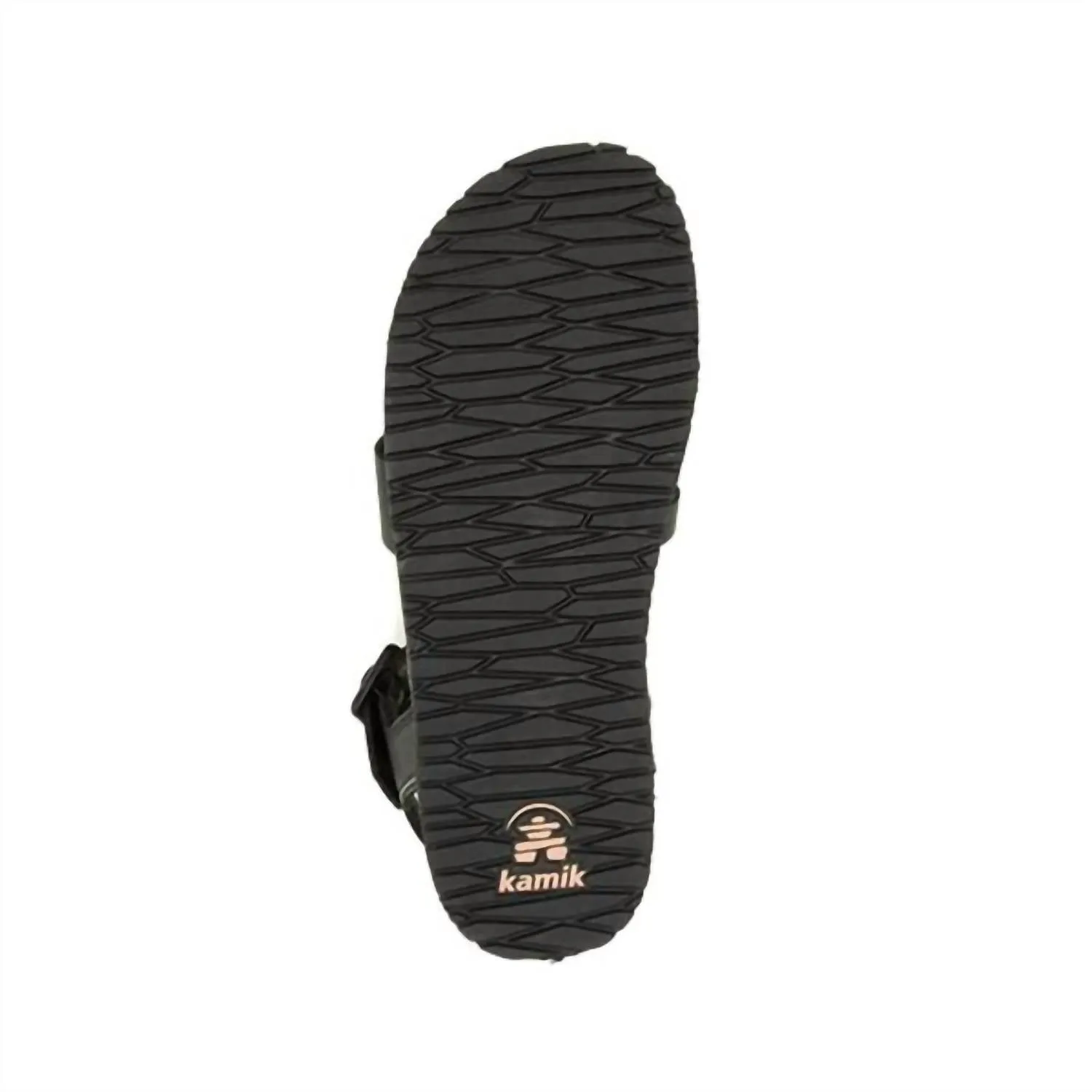 Women's Sadie Sandals In Black