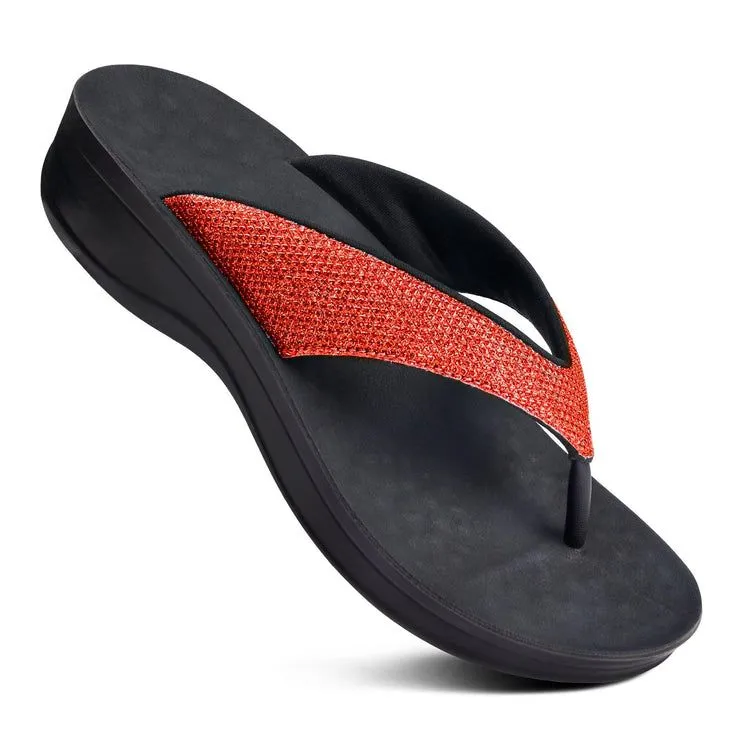 Women's Sandals Sparkle