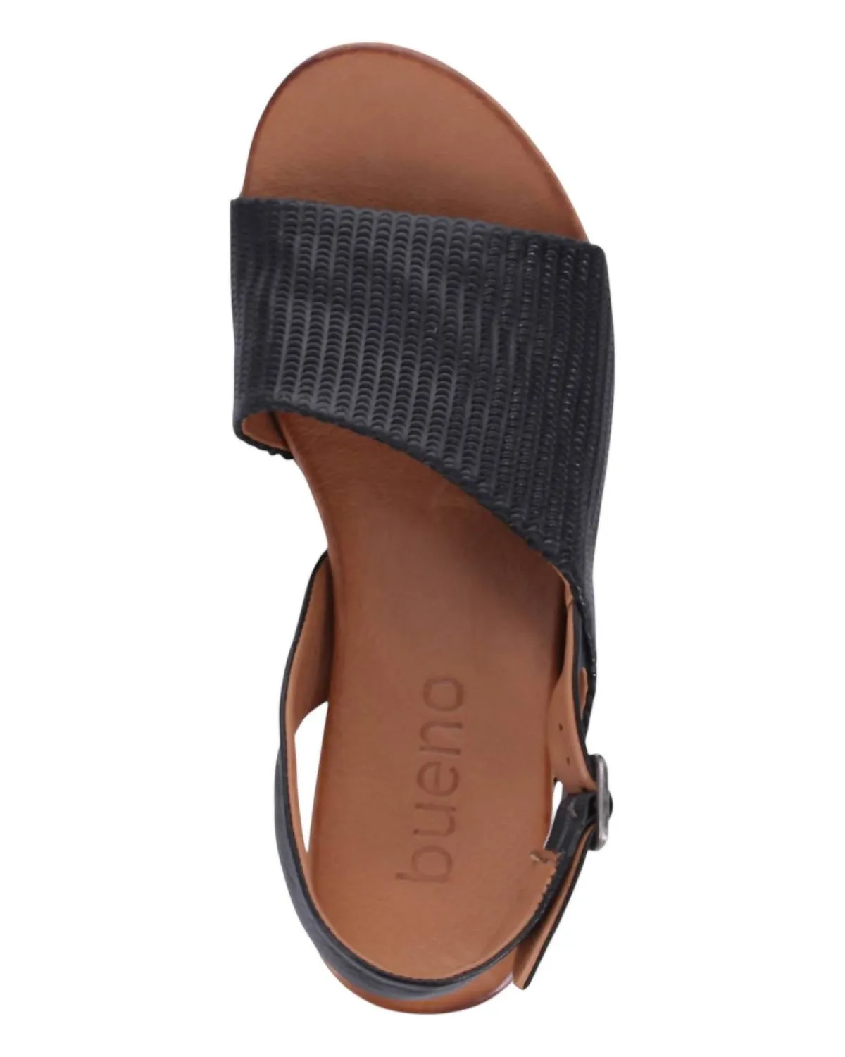 Women's Tiffany Sandals In Black