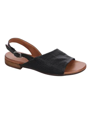 Women's Tiffany Sandals In Black