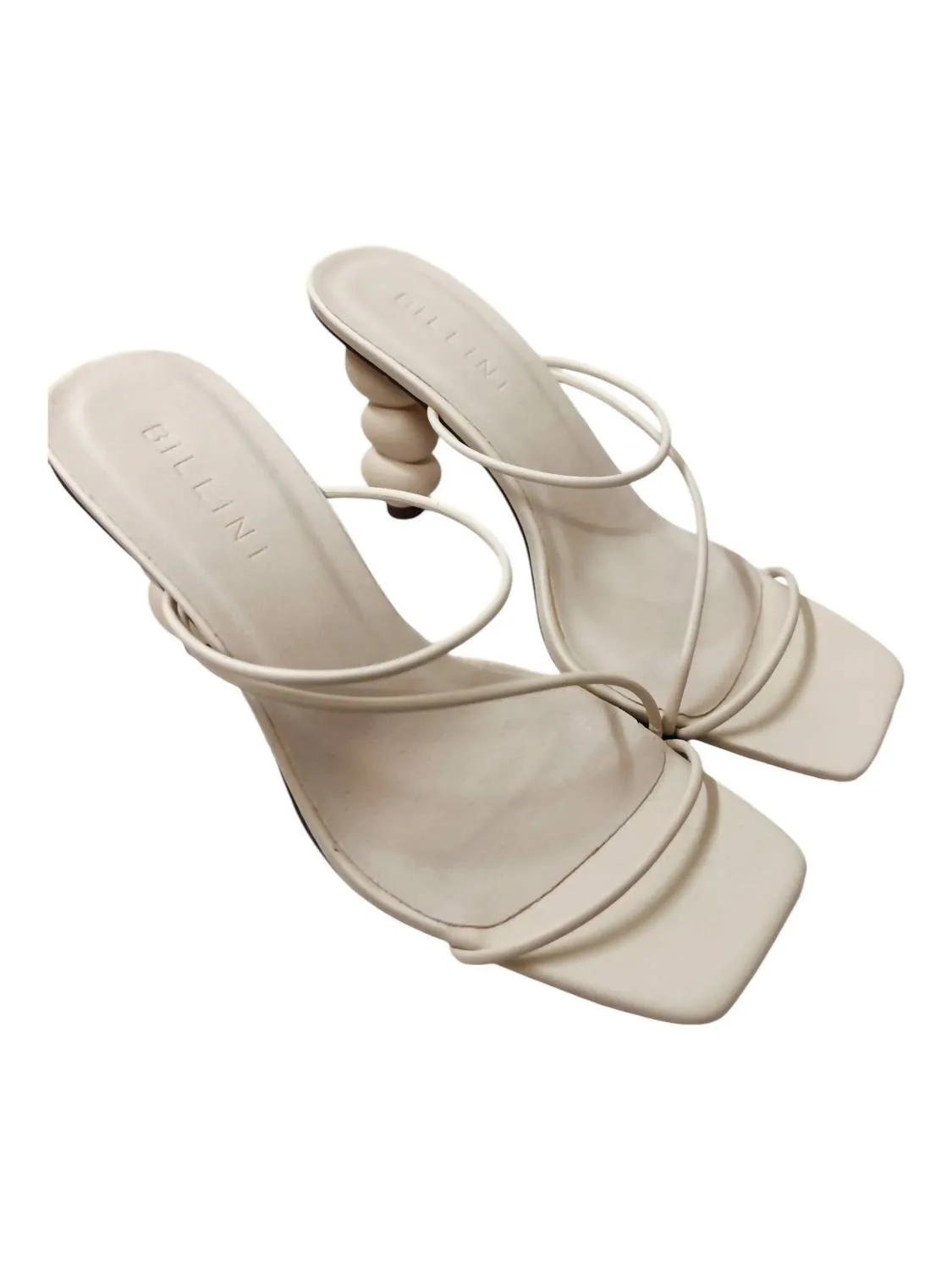 Women's Torin Statement Sandal In Bone