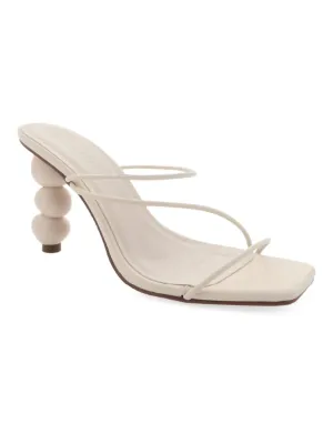 Women's Torin Statement Sandal In Bone