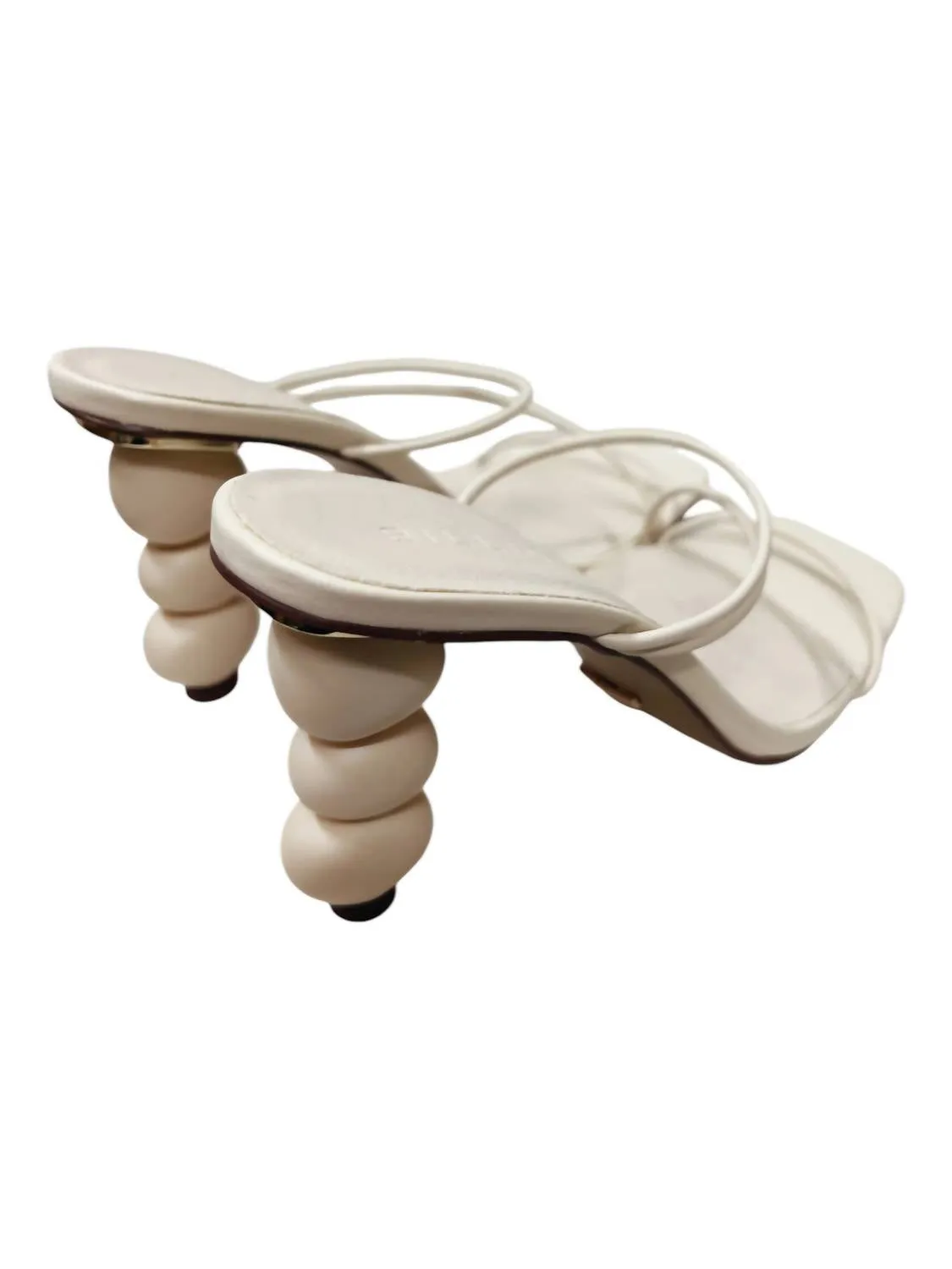 Women's Torin Statement Sandal In Bone