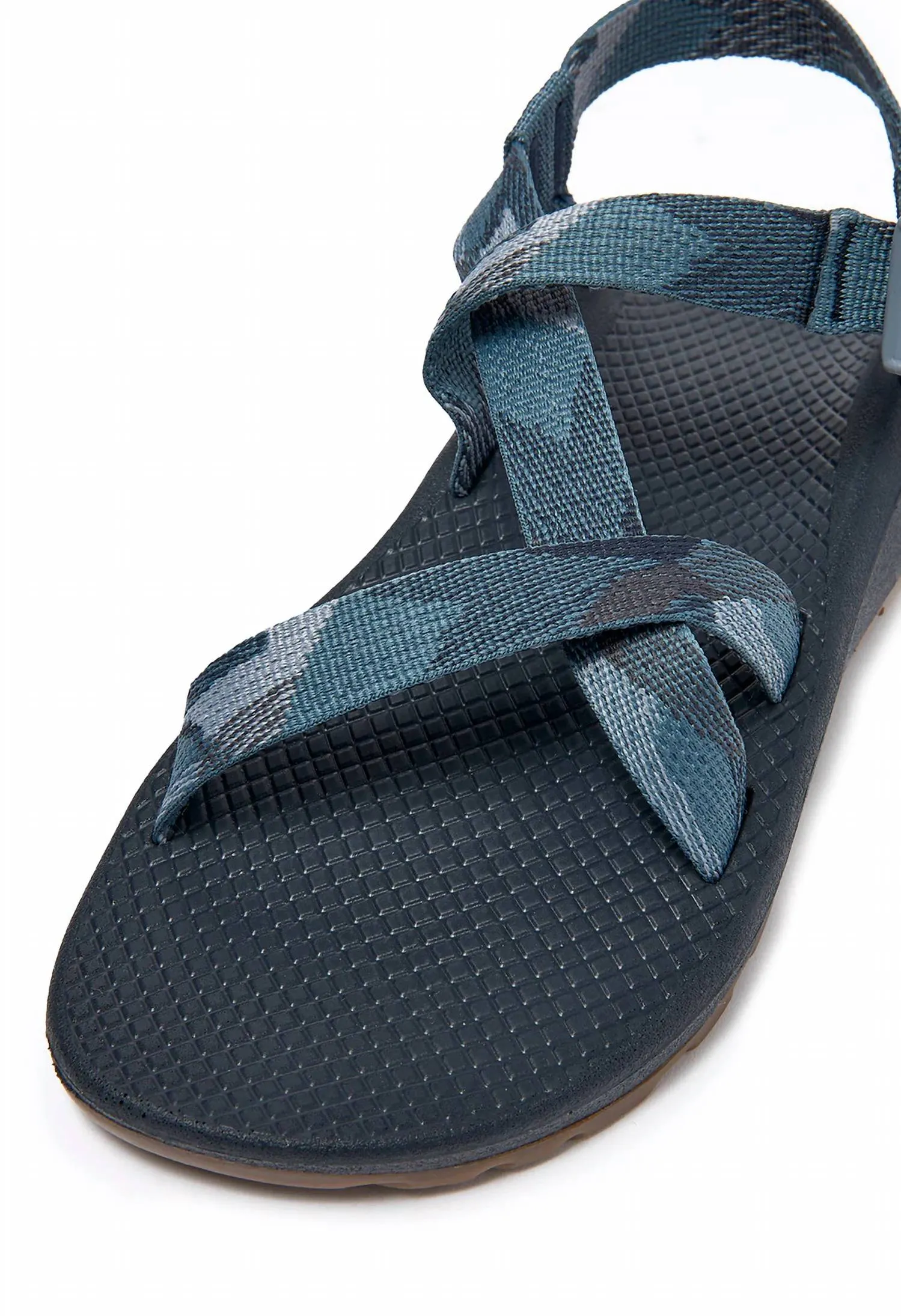 Women's Zcloud Sandal In Rambing Navy