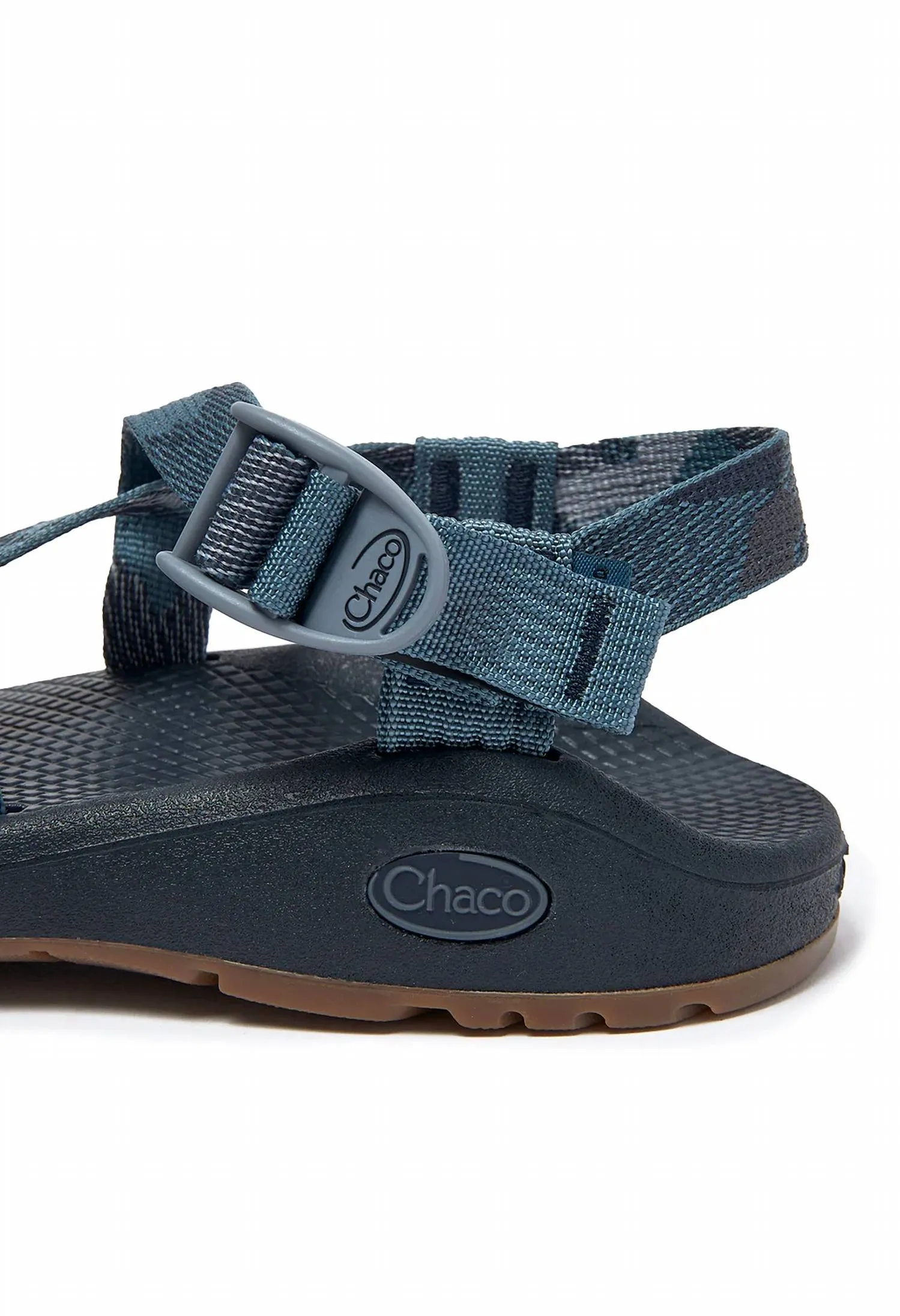 Women's Zcloud Sandal In Rambing Navy