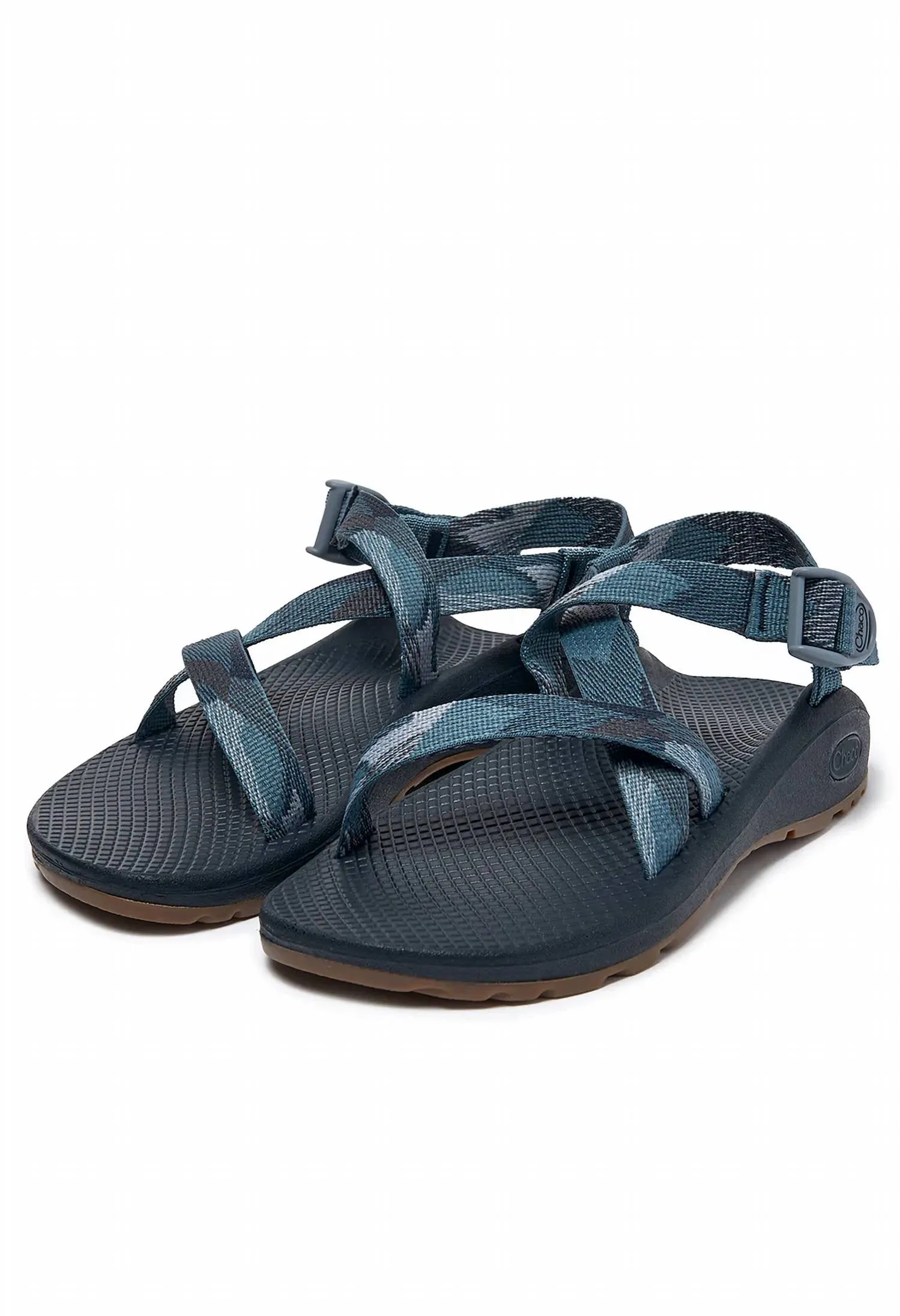 Women's Zcloud Sandal In Rambing Navy