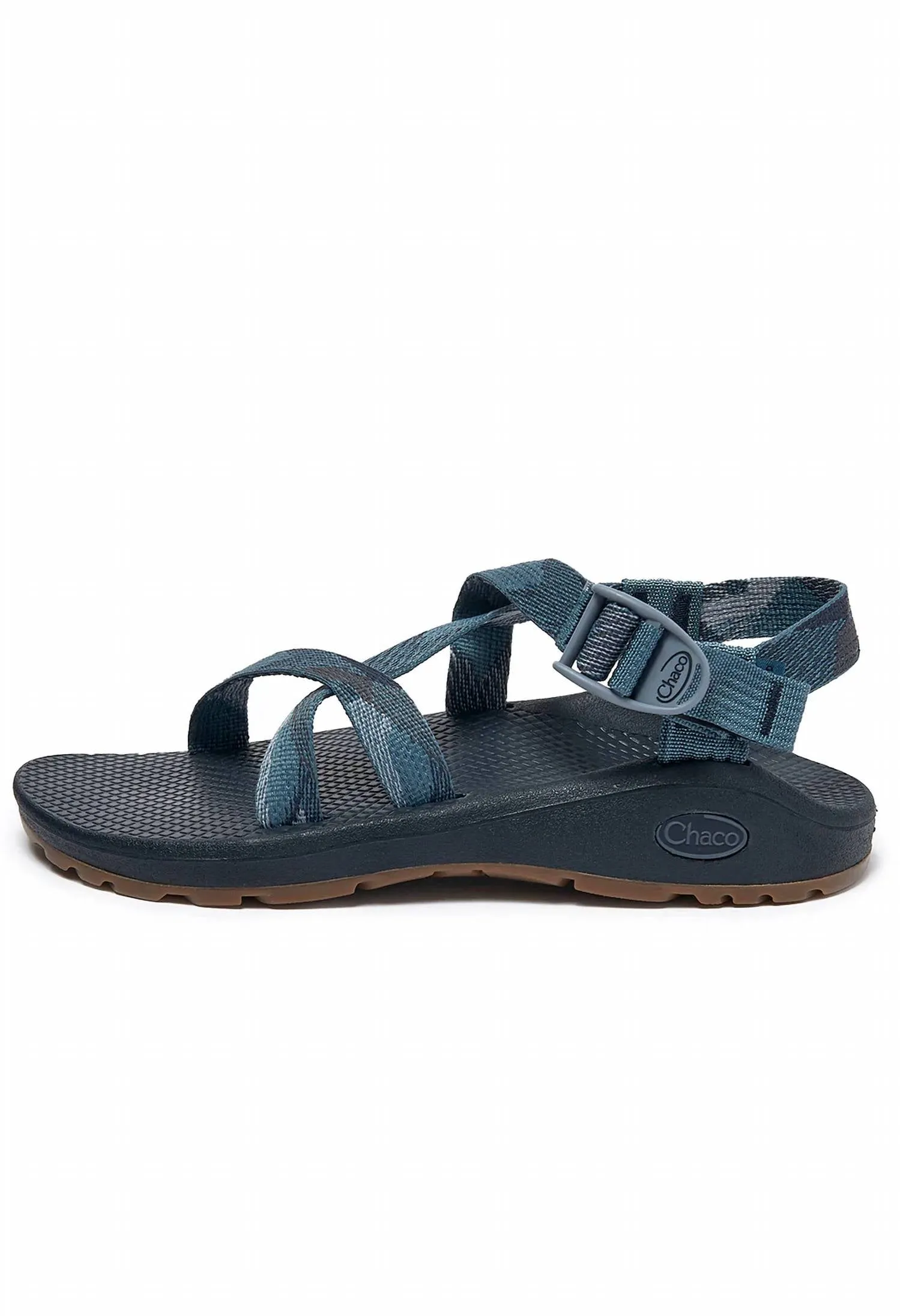 Women's Zcloud Sandal In Rambing Navy