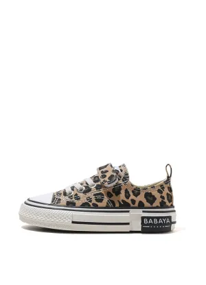 Yaya Girls' Casual Sneaker