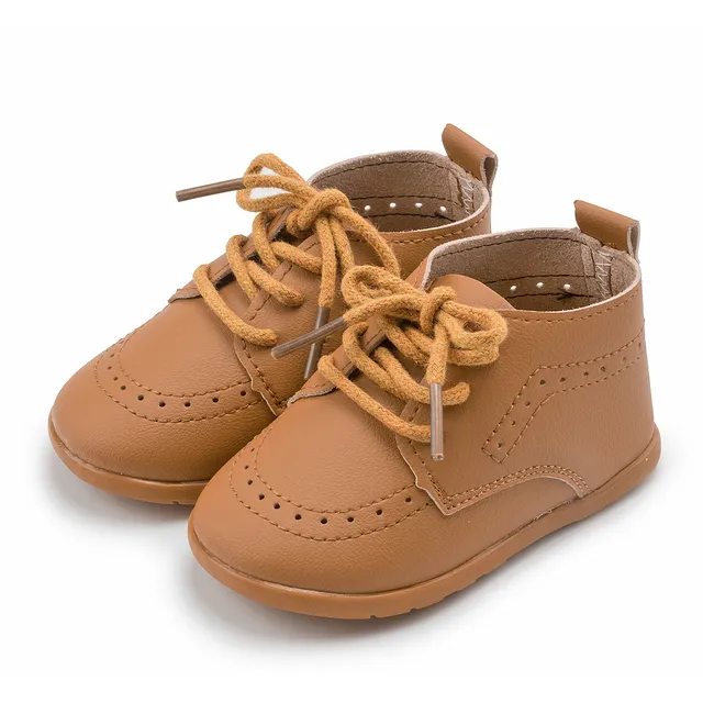 Zidane Baby Boys' Oxford Dress Shoes